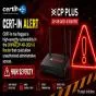 CERT-In Flags High-Severity Vulnerability in CP Plus Router, Users Advised to Upgrade Firmware