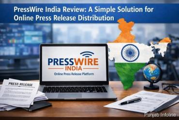 PressWire India Review: A Simple and Structured Solution for Online Press Release Distribution