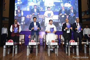C-DOT Unveils 14 Made-in-India Quantum Security Products for Future Communication Networks