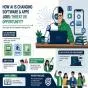 How AI Is Transforming Software & Apps Industry: Jobs at Risk or New Opportunities Ahead?